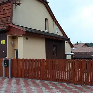 U Potoka Sadov