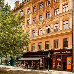 St Havel Old Town Apartahotel