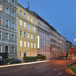 3* Otel Season Three Stars
