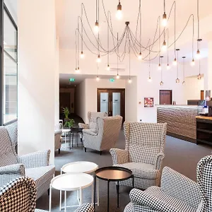 Hotell Narodni, Prag