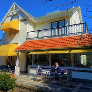 Suisse Bed & Breakfast