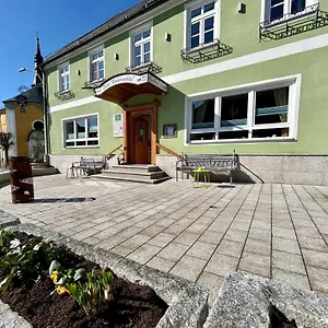 Zum Waldnaabtal 3* Windischeschenbach