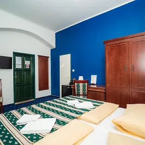 Hotell Czechia, Prag