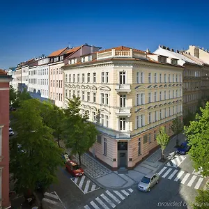 Mamaison Belgická Apartahotel