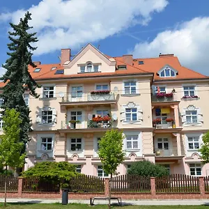Kamila Mariánské Lázně