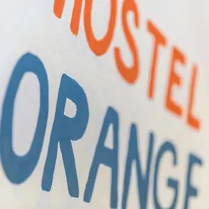 Orange Hostal