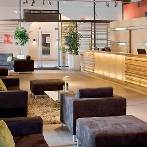 Golden Angel By Residences Apartahotel