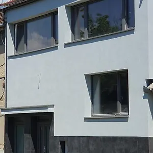 Apartment Small Denisa Business