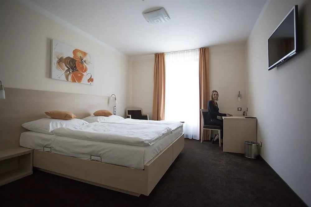 Hotel Pivovar Prague 3*,  Czech Republic
